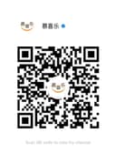 视频号二维码