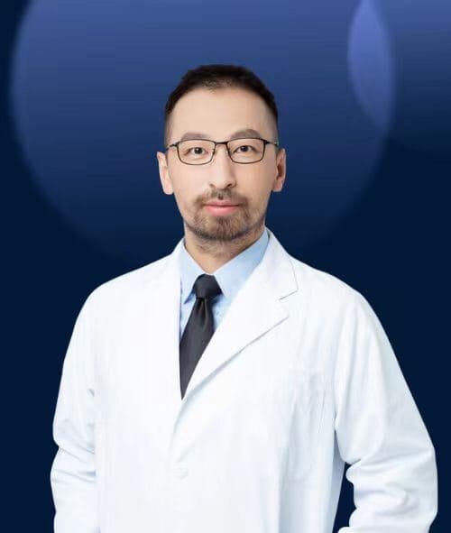 孙欣羊医生